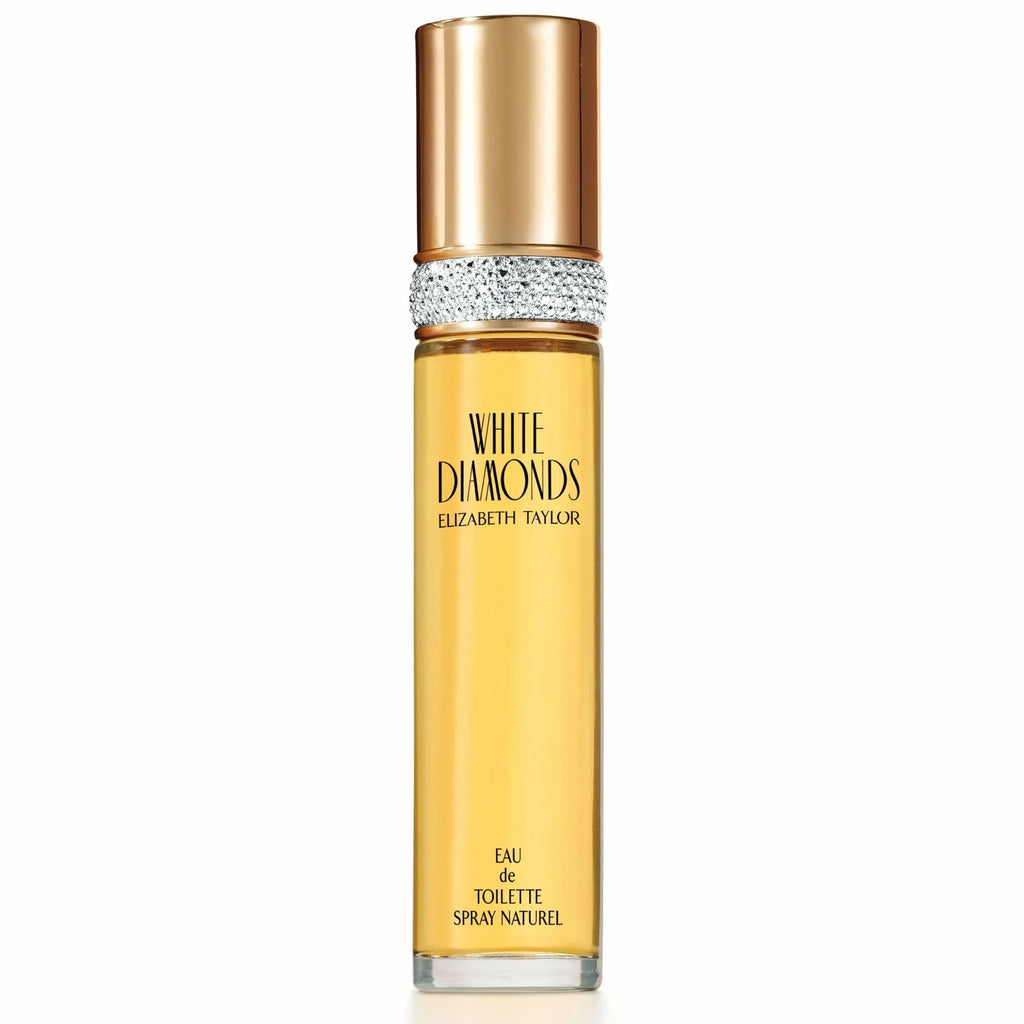 Elizabeth Taylor White Diamonds EDT For Women
