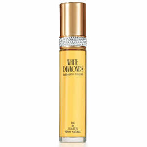 Elizabeth Taylor White Diamonds EDT