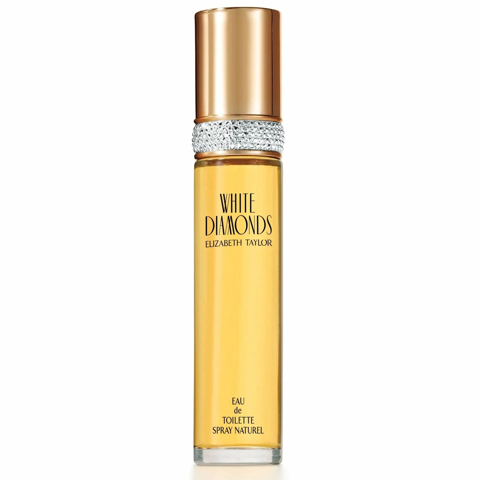 Elizabeth Taylor White Diamonds EDT For Women