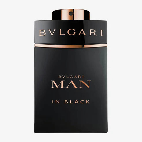 Bvlgari Man In Black EDP For Men