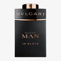 Bvlgari Man In Black EDP For Men