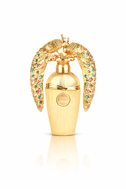 Lattafa Afeef EDP
