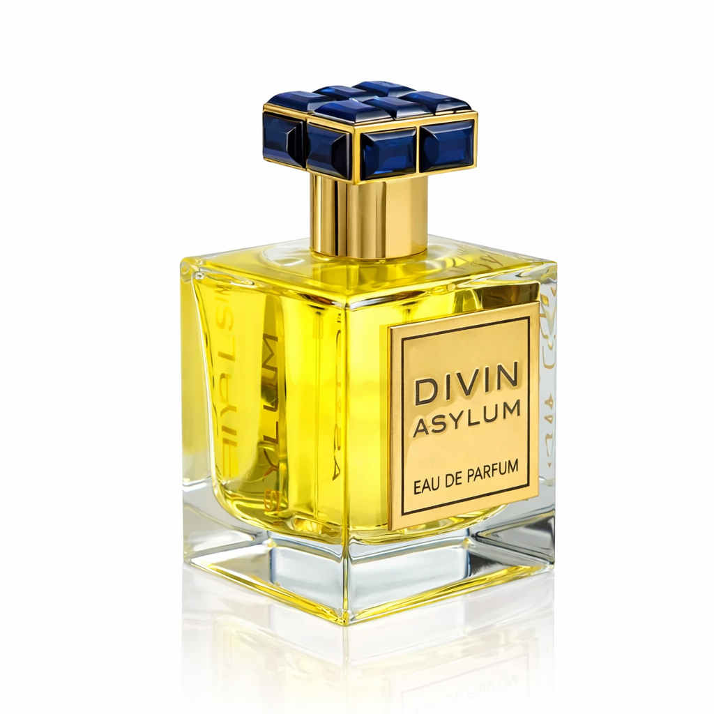 Fragrance World French Avenue Divin Asylum Edp For Men