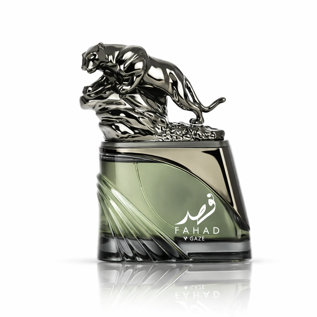 Arabiyat Prestige Fahad Gaze Edp For Men