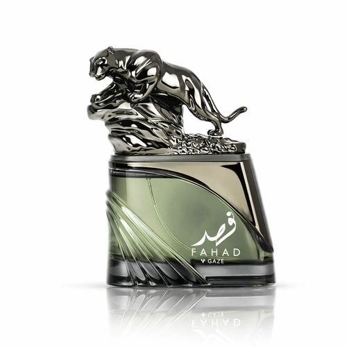 Arabiyat Prestige Fahad Gaze EDP For Men