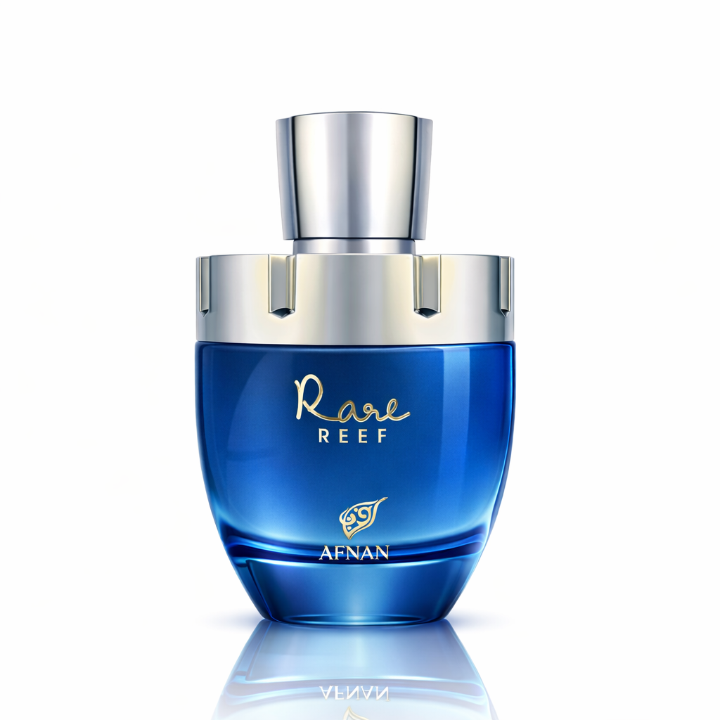 Afnan Rare Reef Extrait De Parfum Unisex