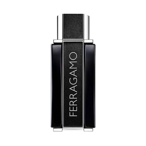 Salvatore Ferragamo Sublime Leather Edp Intense For Men