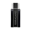 Salvatore Ferragamo Sublime Leather Edp Intense For Men
