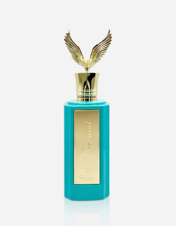 Paris Corner Emir Celestial Extrait de Parfum