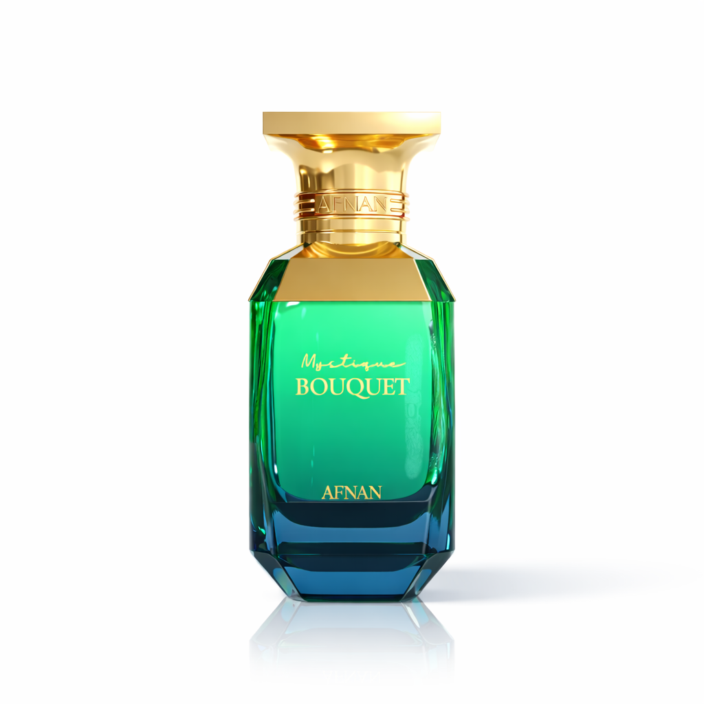 Afnan Mystique Bouquet Edp For Women