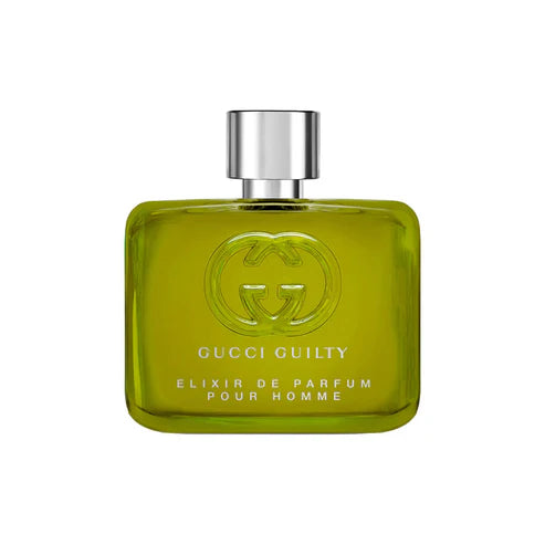 Gucci Guilty Elixir De Parfum For Men