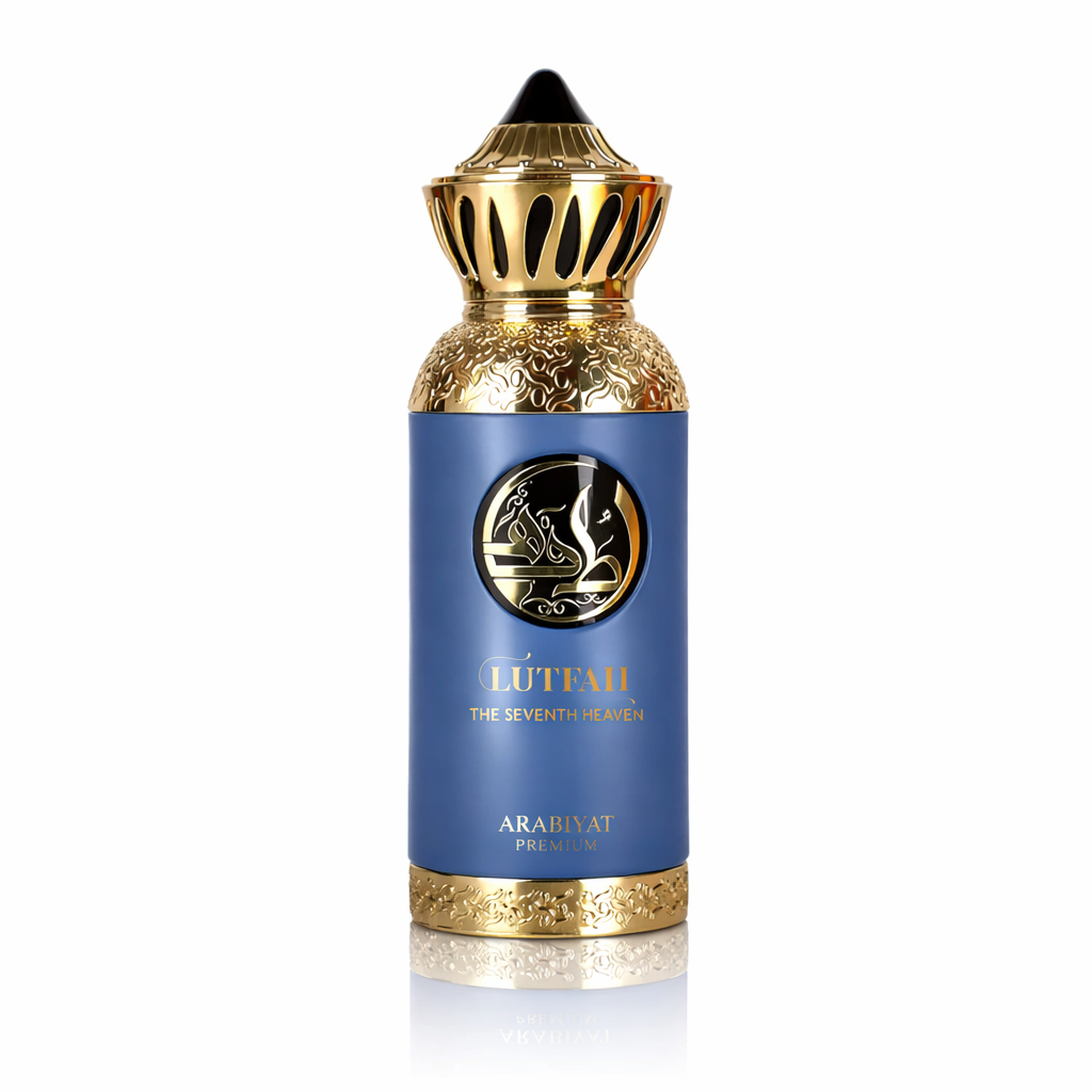 Arabiyat Prestige Lutfah The Seventh Heaven Edp