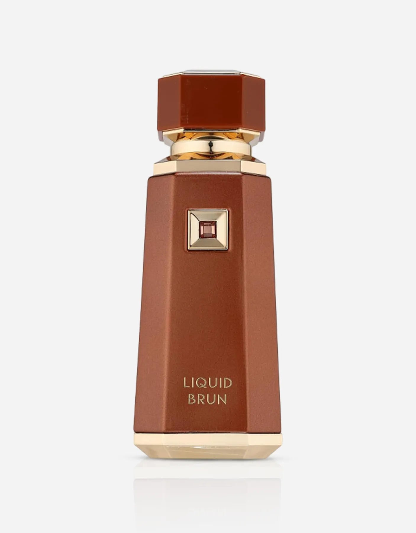 Fragrance World French Avenue Liquid Brun Edp For Men