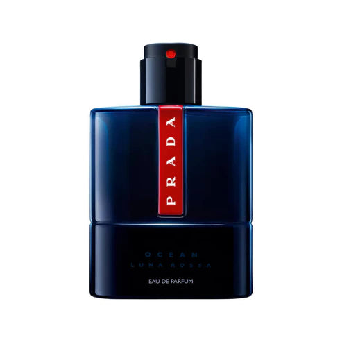 Prada Luna Rossa Ocean Edp For Men
