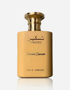 Paris Corner Taskeen Caramel Cascade EDP