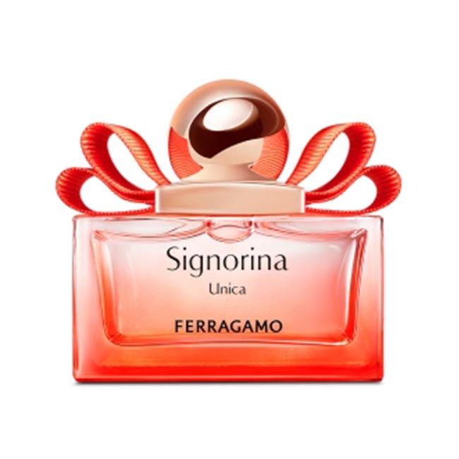 Tester Salvatore Ferragamo Unica 100Ml Edp