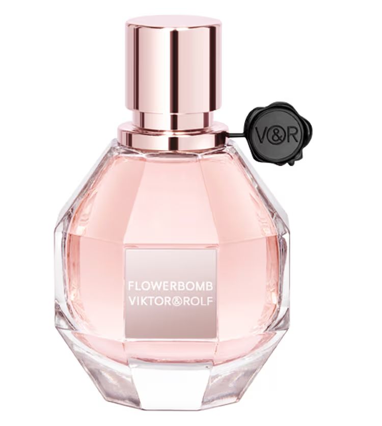 Viktor And Rolf Flowerbomb Edp For Women