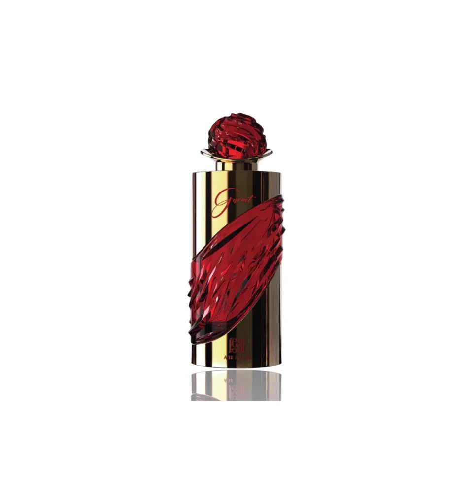 Ahmed Al Maghribi Garnet Edp