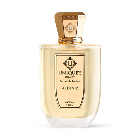Unique'E Luxury Akdeniz Extrait De Parfum