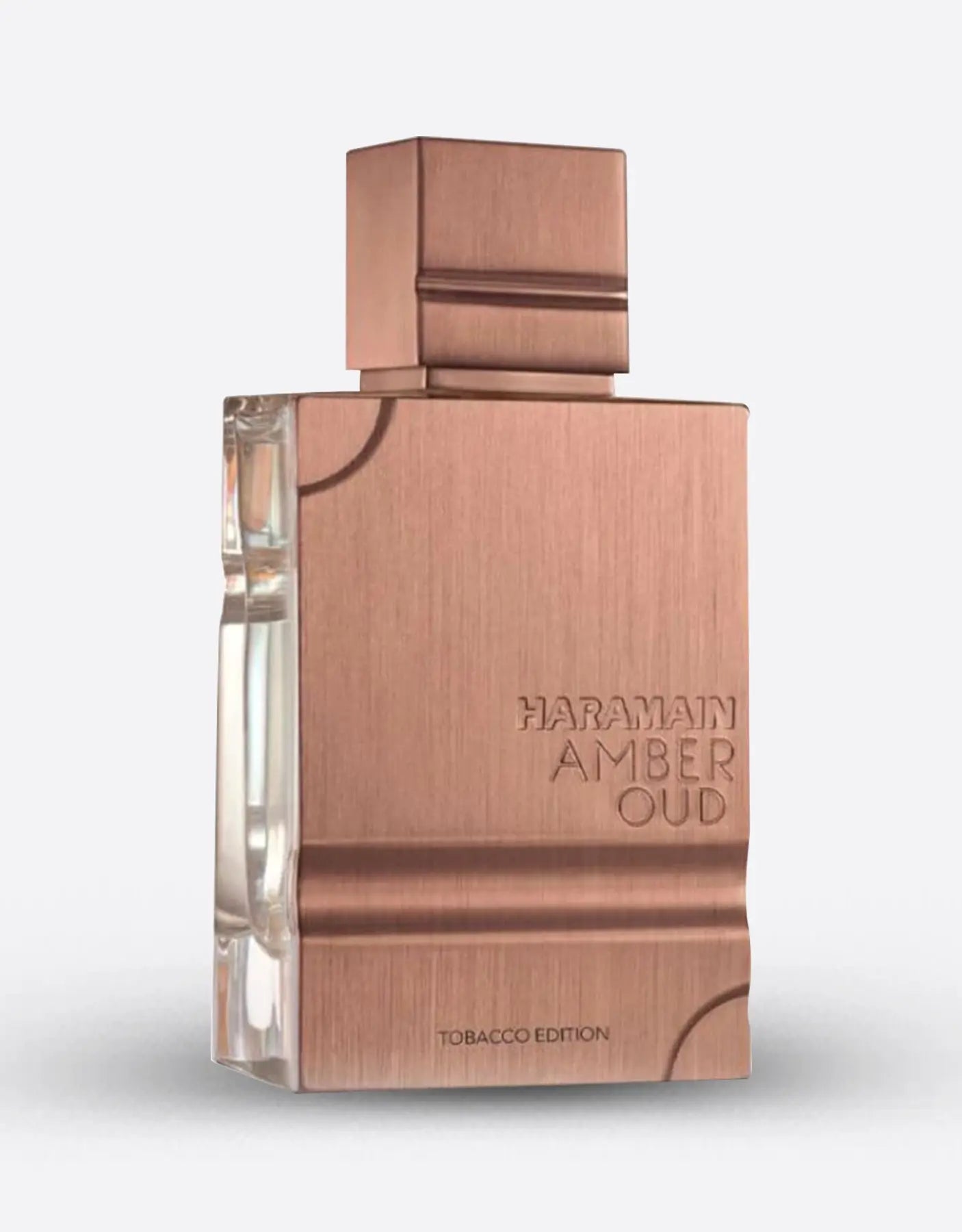 Al Haramain Amber Oud Tobacco Edition EDP
