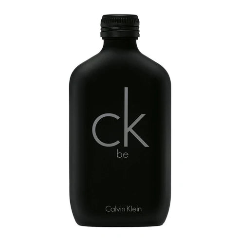 Calvin Klein Be Edt For Men