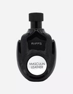 Riiffs Masculin Leather Edp For Men
