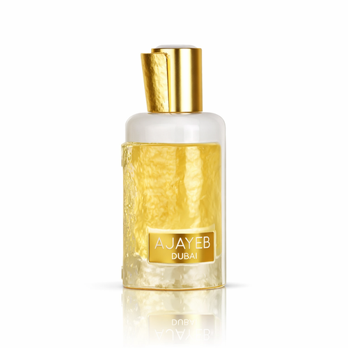 Lattafa Ajayeb Dubai Portrait Eau De Parfum
