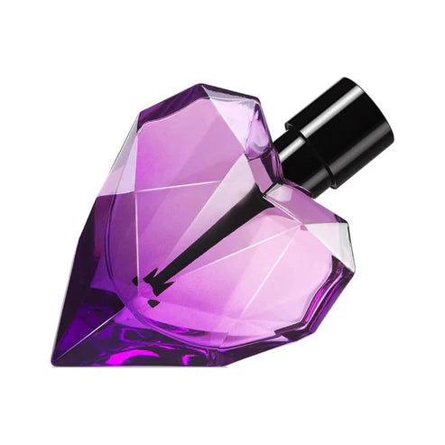 Diesel Loverdose Edp For Women