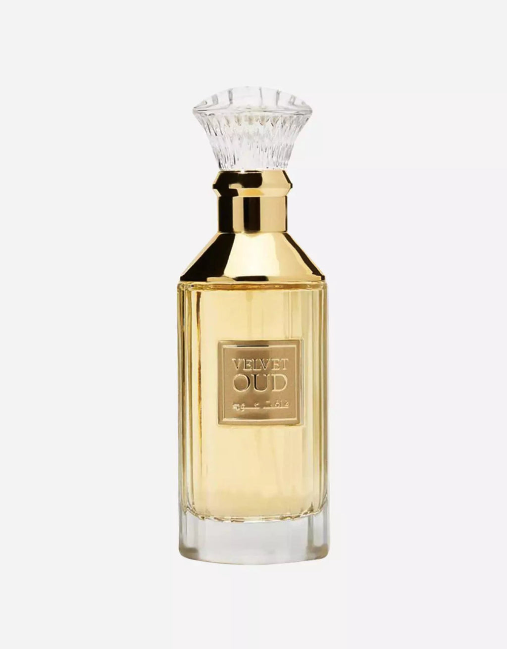 Lattafa Velvet Oud EDP