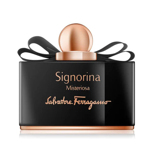 Salvatore Ferragamo Signorina Misteriosa EDP For Women