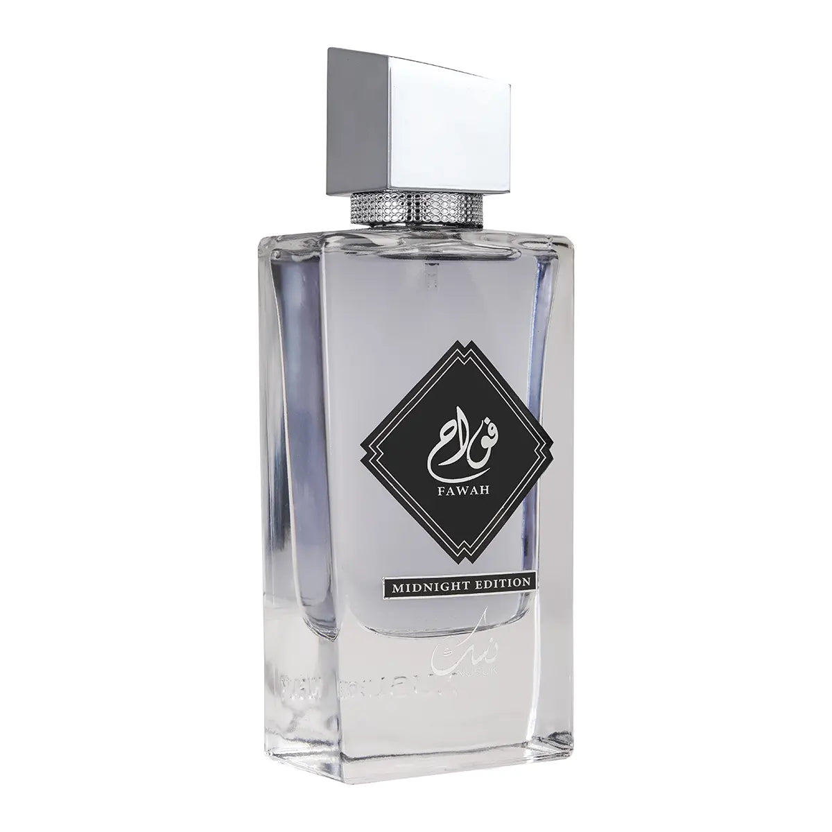 Nusuk Fawah Midnight Edp For Men And Women