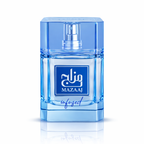 Afnan Zimaya Mazaaj Infused For Men