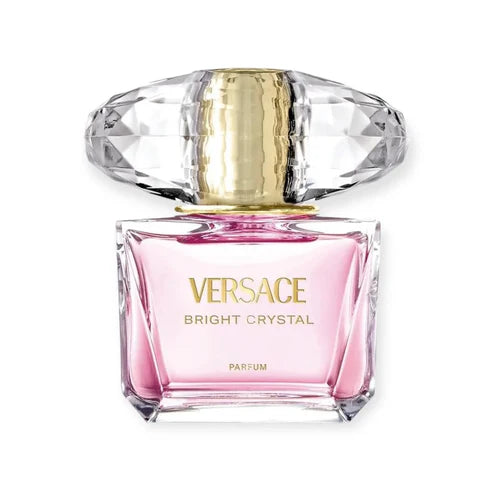 Versace Bright Crystal Parfum For Women