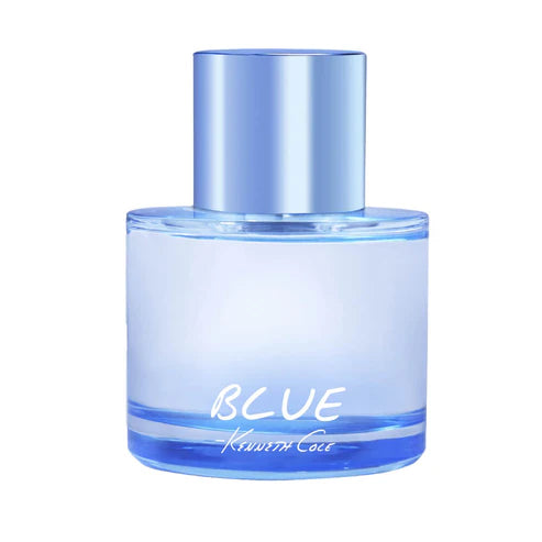 Kenneth Cole Blue Edt For Men