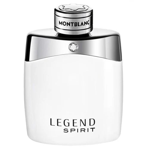 Montblanc Legend Spirit EDT For Men