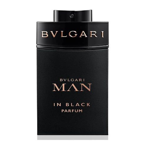 Bvlgari Man In Black Parfum For Men