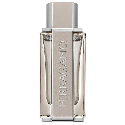 Salvatore Ferragamo Bright Leather EDT For Men