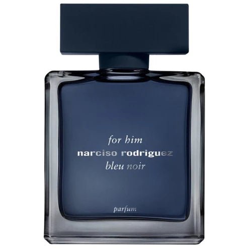Narciso Rodriguez Bleu Noir Parfum For Him