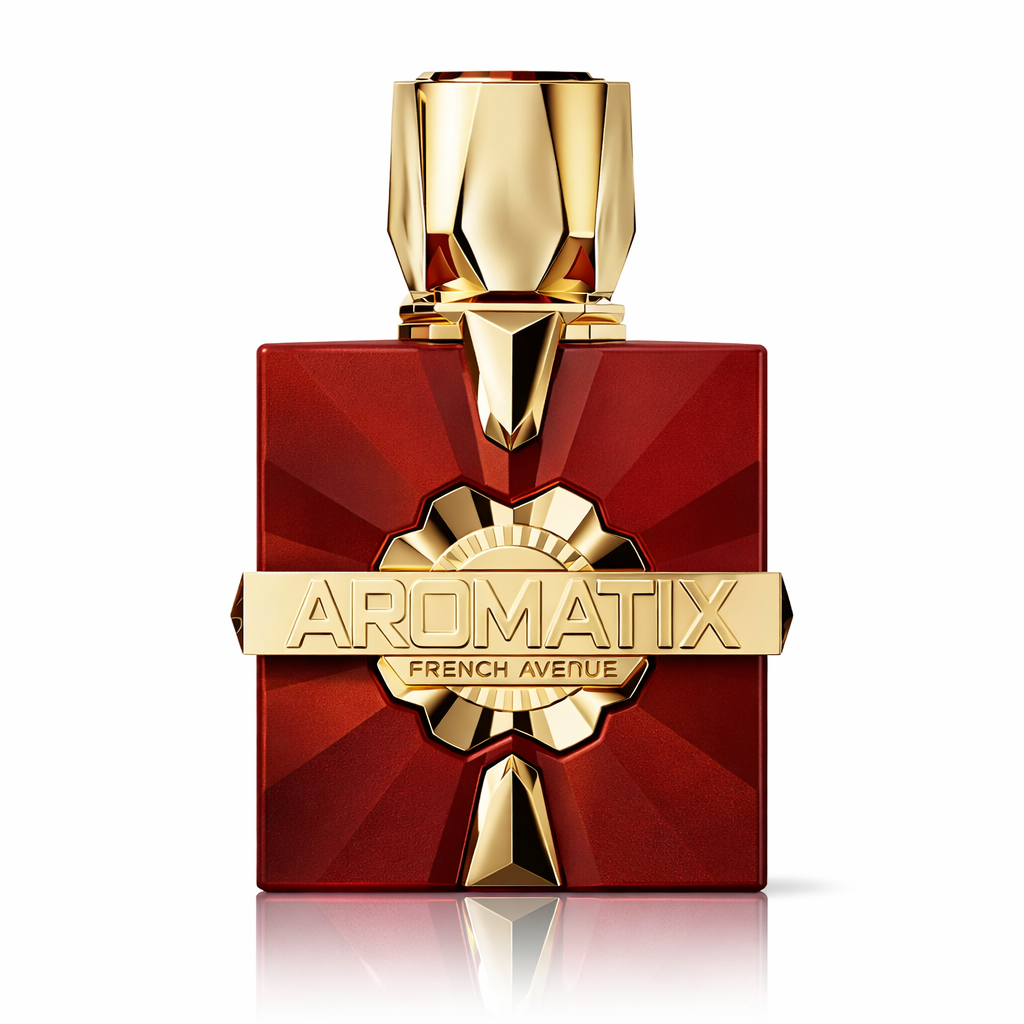 Fragrance World French Avenue Carnal Desire Aromatix Extrait De Parfum