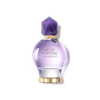 Viktor And Rolf Good Fortune Edp For Women