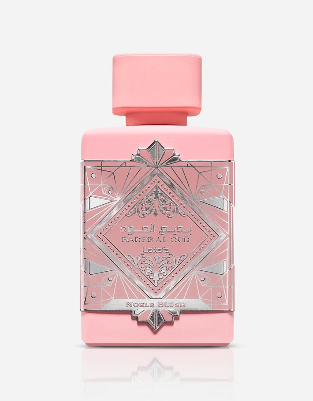 Lattafa Bade'E Al Oud Noble Blush Edp For Women