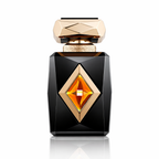 Fragrance World French Avenue Amber Saffron Extrait De Parfum