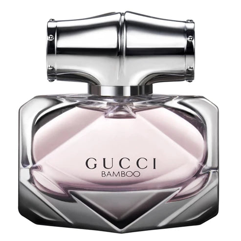 Gucci Bamboo For Women EDT