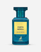 Maison Alhambra Porto Neroli EDP