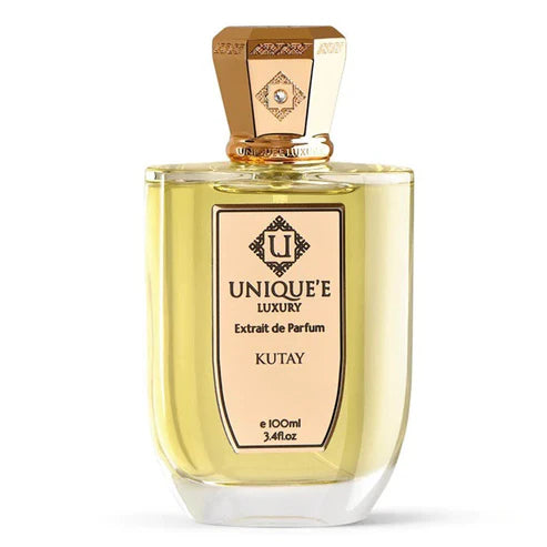 Unique'E Luxury Kutay Extrait De Parfum
