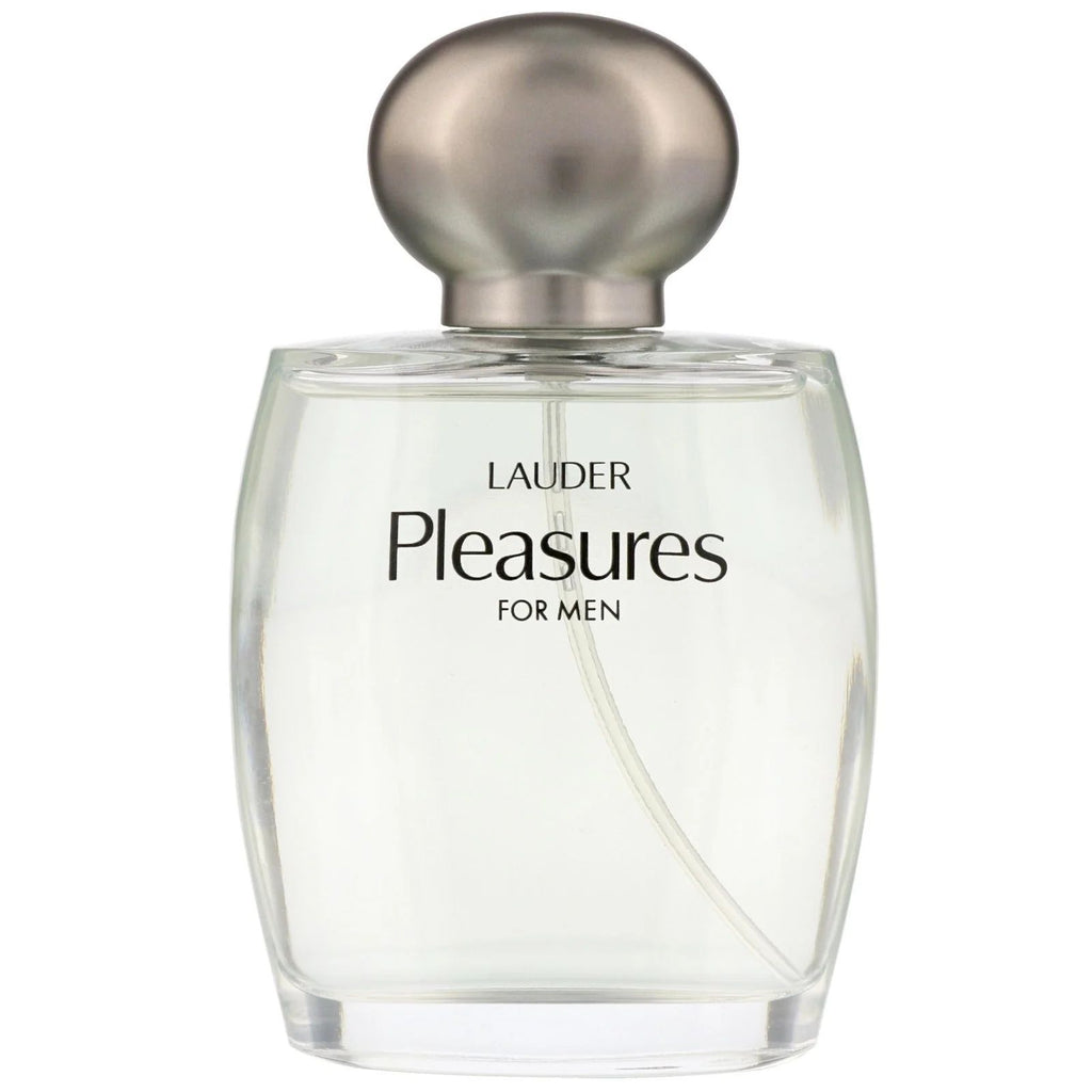 Estee Lauder Pleasures For Men Cologne Spray