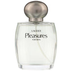 Estee Lauder Pleasures For Men Cologne Spray