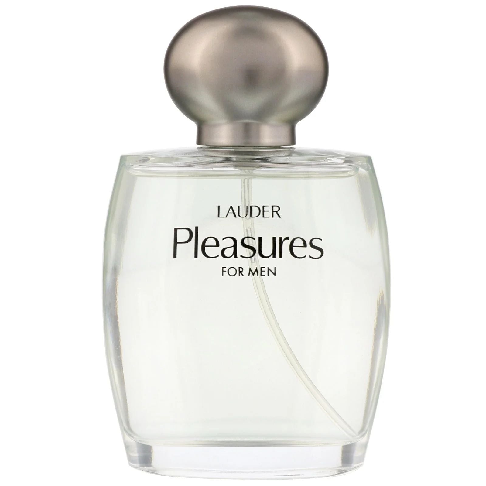 Estee Lauder Pleasures For Men Cologne Spray