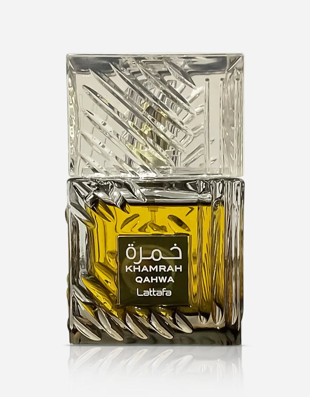 Lattafa Khamrah Qahwa EDP Unisex
