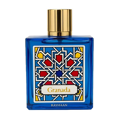 Rayhaan Granada Edp Unisex